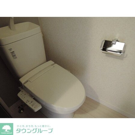 ヴィラージュ加美平の物件内観写真